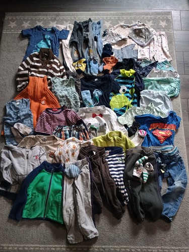 Teile jungenkleidung - 51,