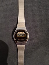 Piratron Digitaluhr