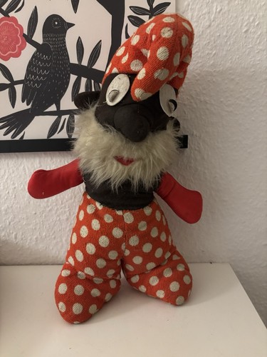 Ddr spielzeug schlumpf - ddr,