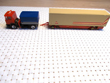 f + H  1/87  MAN  mit  Faller