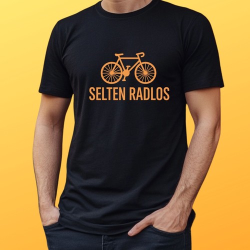 Herren shirt fahrrad - t-shirt,