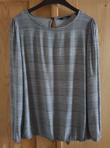 Tchibo schlupfbluse bluse - tchibo,