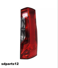 Rückleuchte Heckleuchte