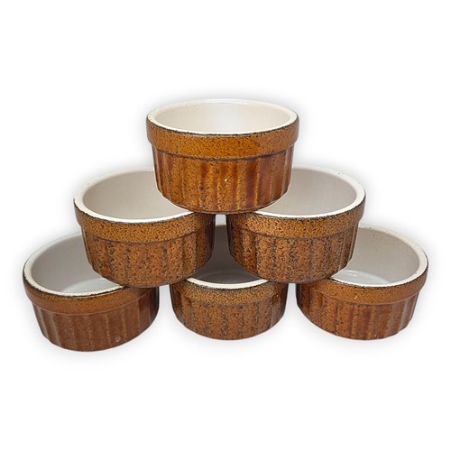 Souffle auflaufförmchen - souffle,