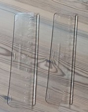 2 große Leuchtturm Blattheber