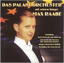Das palastorchester mit seinem - palastorchester,