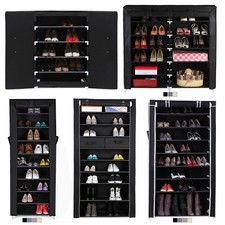  SONGMICS Schuhschrank