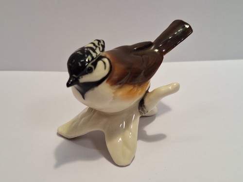 Porzellan vogel bird goebel - bird,
