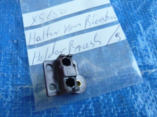 Yamaha 650 halter vo - xs,