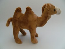 Plüschtiere kamel 20cm - plüschtiere,
