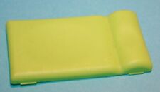 Playmobil Ersatzteil 6887 Feriencamp grüne Matratze