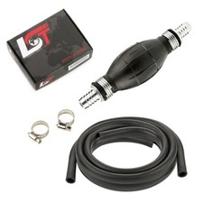 12 mm Handpumpe Umfüllpumpe Kraftstoff Ölpumpe Schlauch für RENAULT