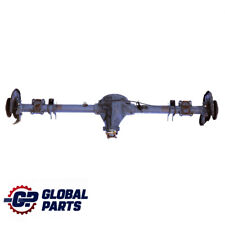 Mercedes Sprinter W906 Differential hinten A9063502404 741423 51:13 3,923