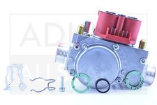 POTTERTON PROFIL HEIZUNG NUR 18KW 24KW & 30KW GASVENTIL SET S58685 WAR 720480401 