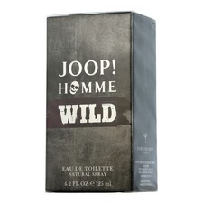 Joop homme wild edt eau - wild,