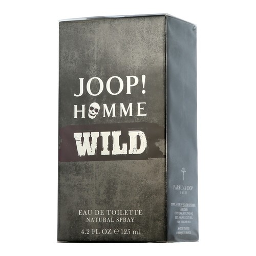 Joop homme wild edt eau - wild,