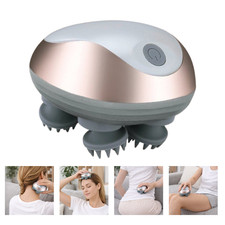 Kopfmassagegerät handliches