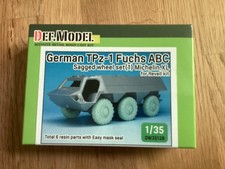 NEU - DW3512 DEF.MODEL German