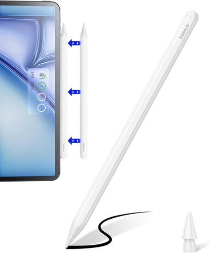 Baseus ipad stift magnetisch - baseus,