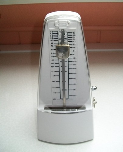 Taktell metronom aus - taktell,