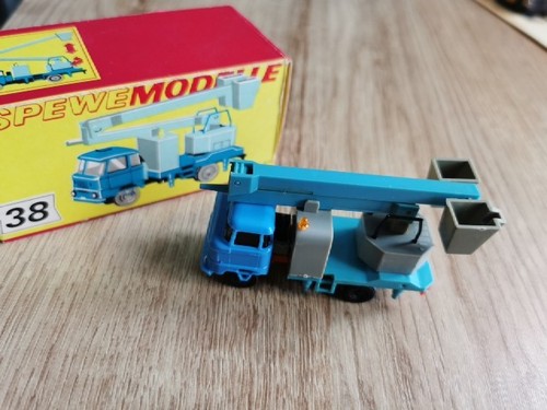 Espewe modelle w50 - espewe, 38