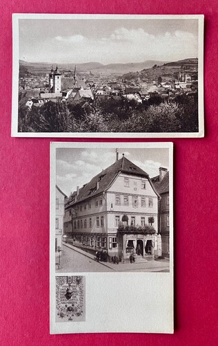 Schmalkalden in - schmalkalden,