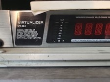 Behringer Virtualizer Pro