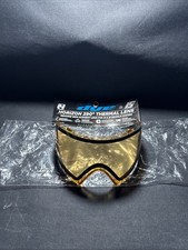 DYE i4 & i5 Thermal Lens Anti