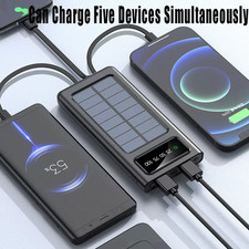 Tragbar 20000mAh Power Bank