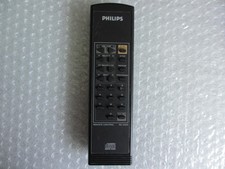 100% geprüft ! TOP ! Original Fernbedienung Philips RC 2064 f. CD-Player-Changer