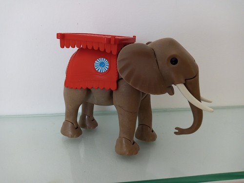 Playmobil großer zirkus - playmobil,