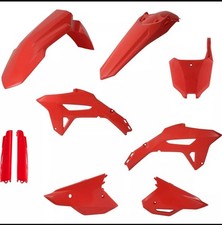 Acerbis Plastik-Kit Full Honda