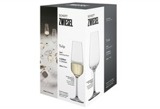 SCHOTT ZWIESEL Sektglas Tulip