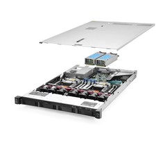HP ProLiant DL360 G10 Server