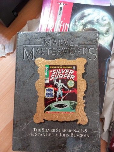 Marvel masterworks vol - vol, 15