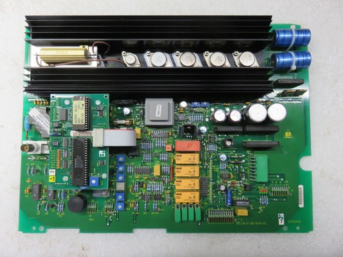 Siemens sirona platine - sirona,