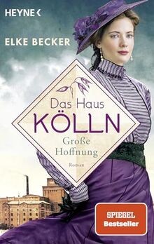 Das haus kölln - kölln., große