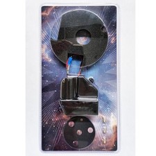 Build a Precision Solar System