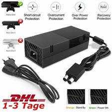 Für Xbox ONE Konsole Netzteil