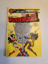 Wundergirl Sonderheft Nr. 16