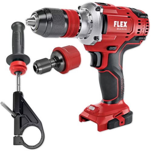 Flex akku bohrschrauber 18v - flex,
