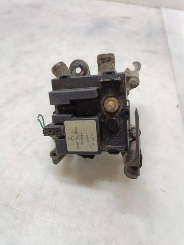 Mercedes benz w210 1999 - w210,