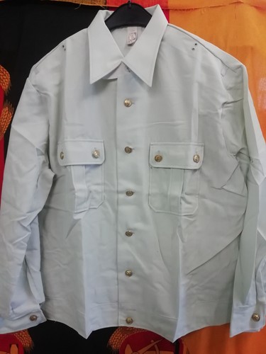 Ddr nva admiral - admiral, uniform