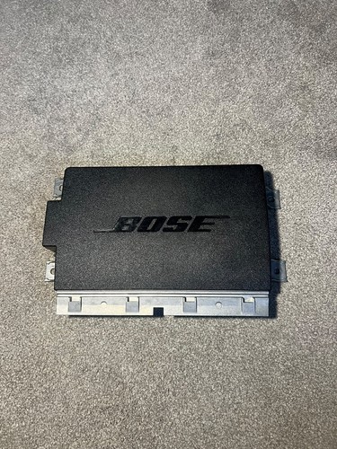 Original porsche bose - original,
