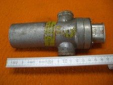 DDR IFA W50 G5 S4000 H3 Famos Motorvorwärmung 220v  1000W