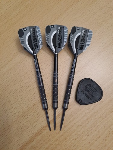 Steeldarts target dimitri van - steeldarts,
