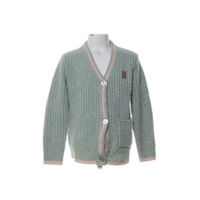 Topolino, Strickjacke