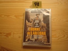 DVD: Der Mann aus Arizona -