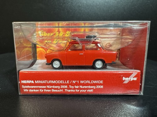 Trabant 601 mit