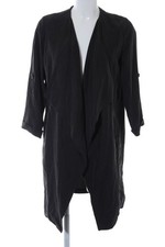 BERSHKA Oversized Jacke Damen